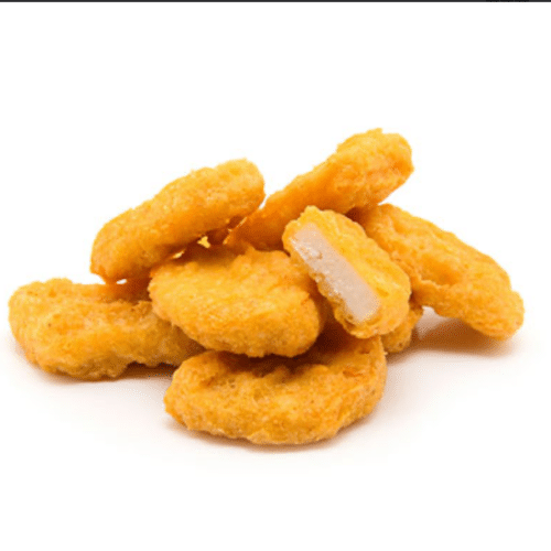 Kipnuggets 5 stuks