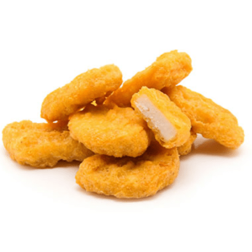 Kipnuggets 8 stuks