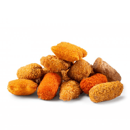Party mix 100 stuks
