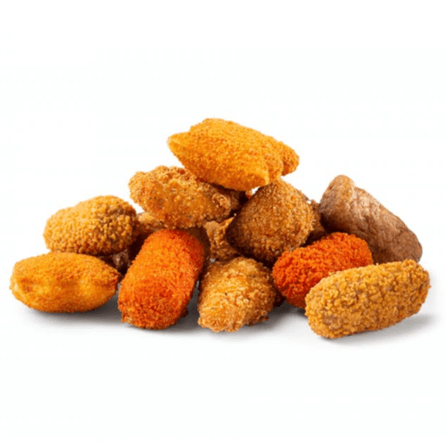Party mix 50 stuks