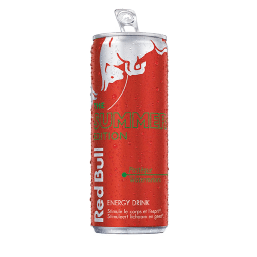 Red Bull Energy Drink Watermeloen 250ml
