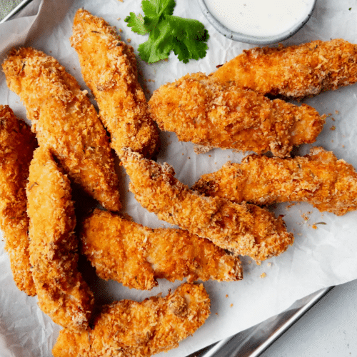 Tenders 3 stuks