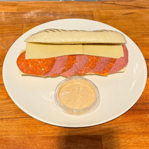 Panini Italiaans