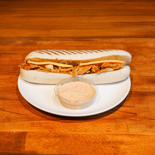 Panini kipgyros