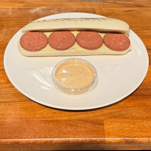 Panini sucuki