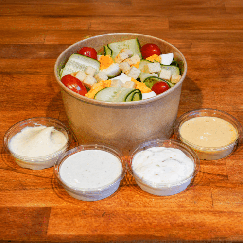 Side salad