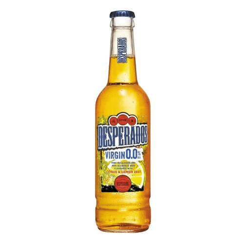 Desperados 0.0%