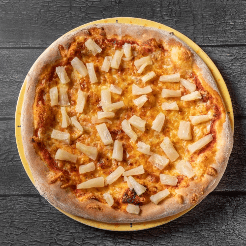Pizza Hawaii