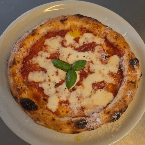 Pizza Bambino 24cm