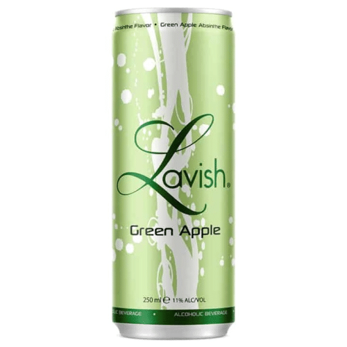 Lavish apple