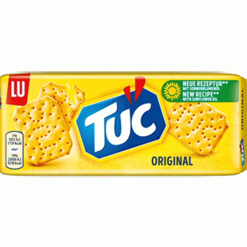 LU Tuc original