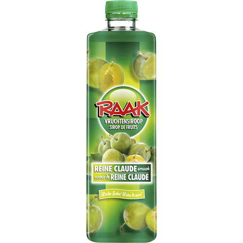 Raak Reine Claude 750ml