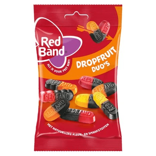 Red Band Dropfruit