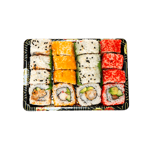 Maki box S2