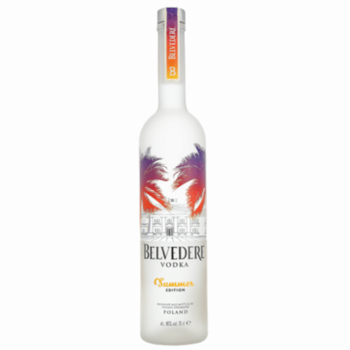 Belvedere 700ml