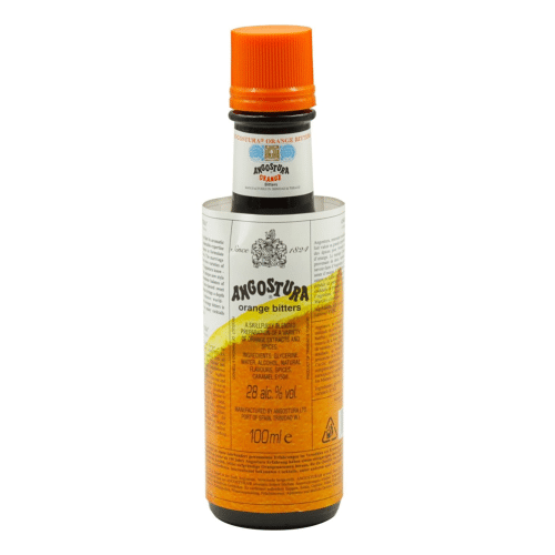 Angostura Orange Bitter 100ml