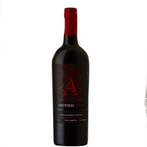 Apothic Red