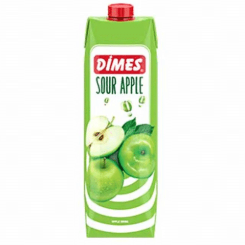 Appelsap 1 Liter