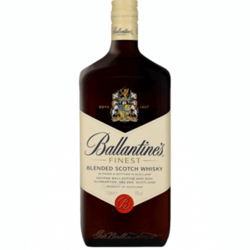 Ballantines 1000ml