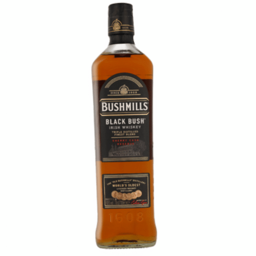 Bushmills Black Bush 1000ml