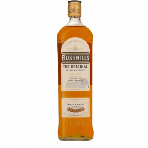 Bushmills Original 1000ml