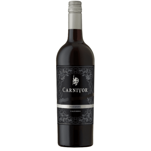 Carnivor Zinfandel