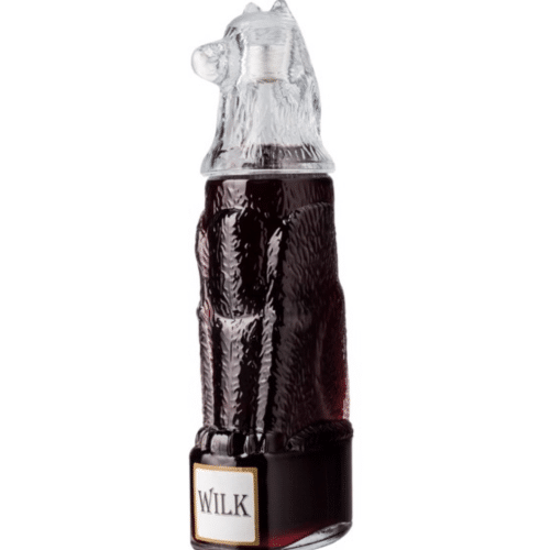 Wilk Pomegranate 700ml