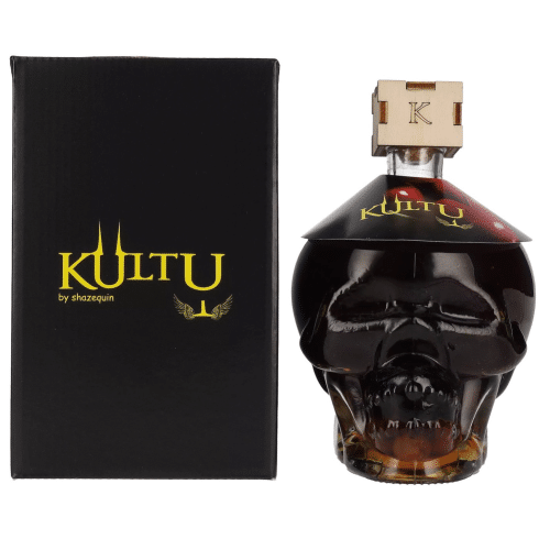 Kultu Kersen Likeur 700ml