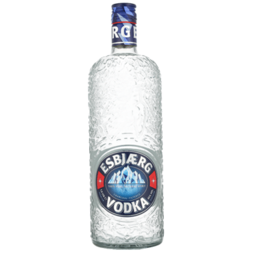 Esbjaerg Vodka 1000ml