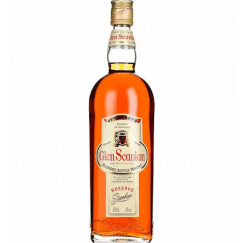 Glen Scanlan 1000ml