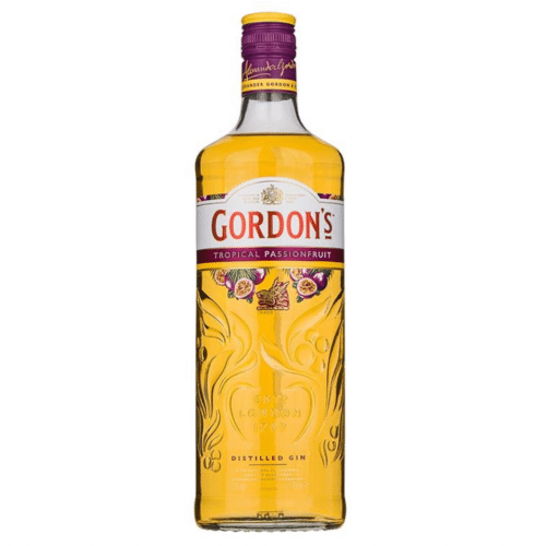 Gordon's Passionfruit 700ml