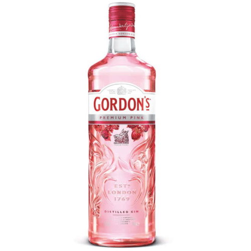 Gordons Pink Gin 700ml