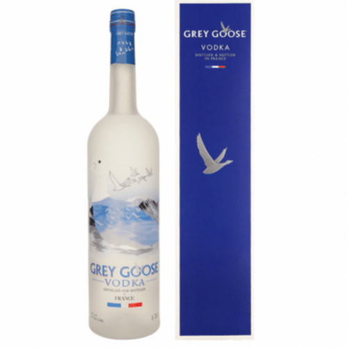 Grey Goose 1500ml