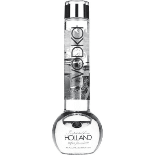 Holland Bong Vodka 1000ml
