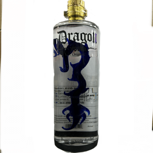 Dragon Vodka Limited 700ml