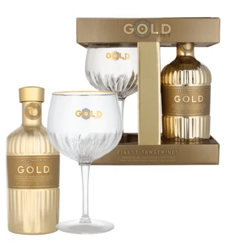 Gold Gin 700ml