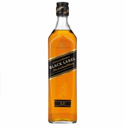 J.W. Black Label 700ml