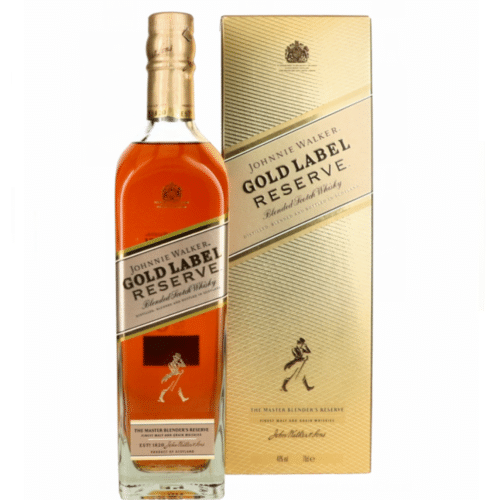 J.W. Gold Reserve 700ml
