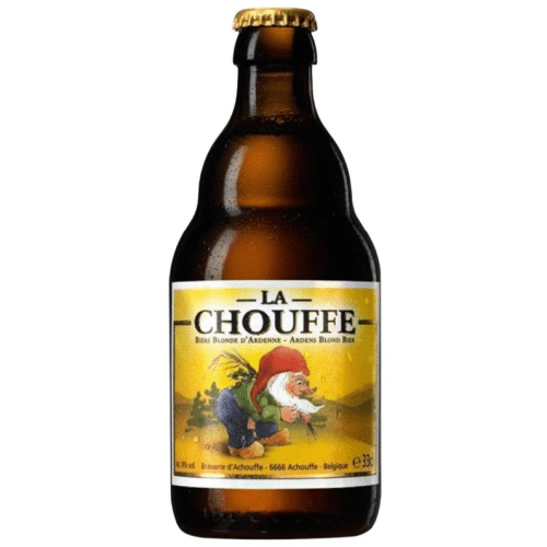 La Chouffe blond 330ml