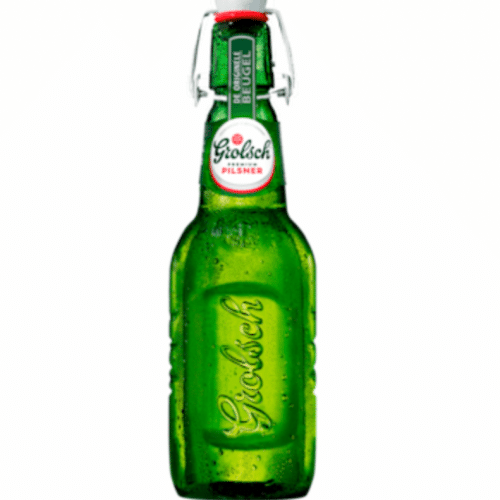 Grolsch Beugelfles 455ml