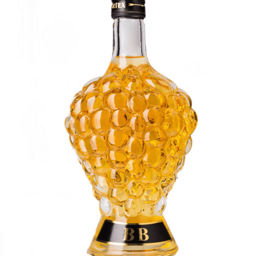BB Dessertwijn wit 700ml