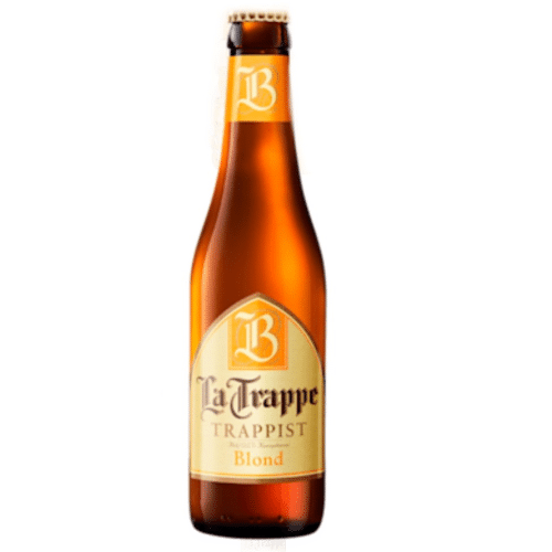 La Trappe Blond 330ml