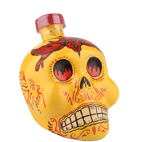 Kah Tequila Geel 700ml