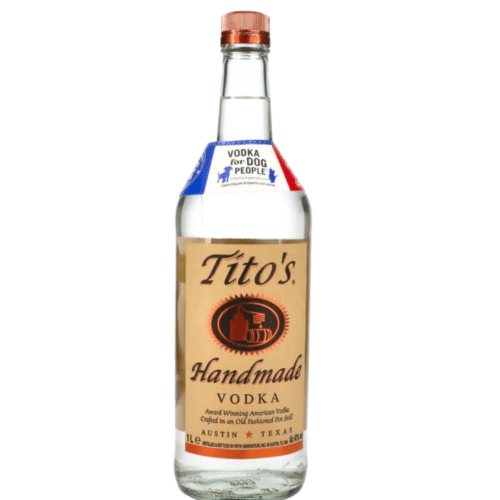 Titos Vodka 1000ml