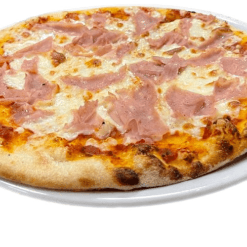 Pizza borromea