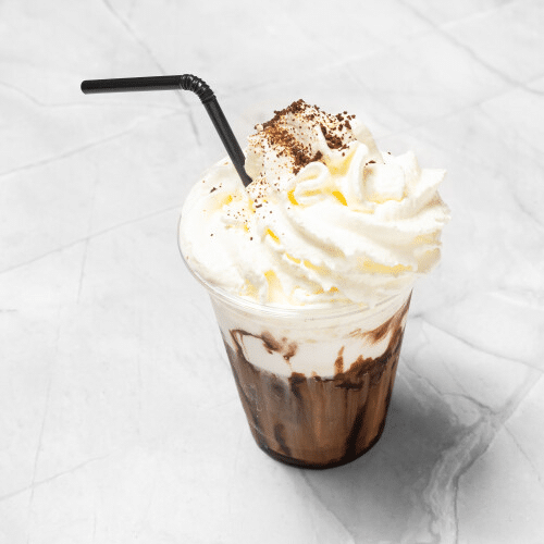 Fredo cappuccino 330ml