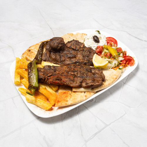 Merida girino steak