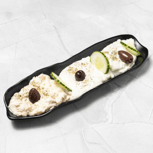Merida melitzano salade