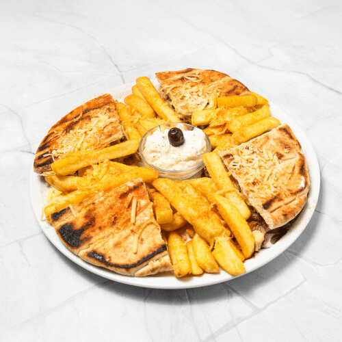 Pita skepasti