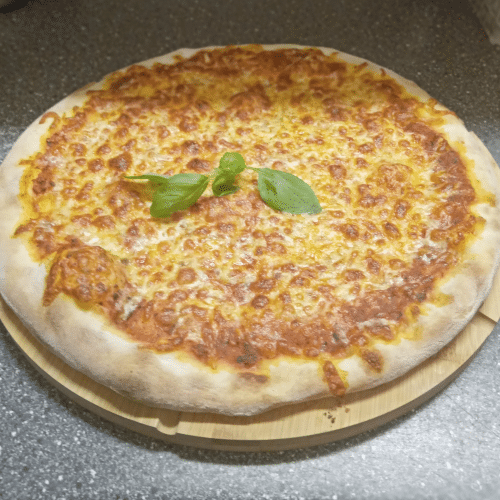 Basispizza